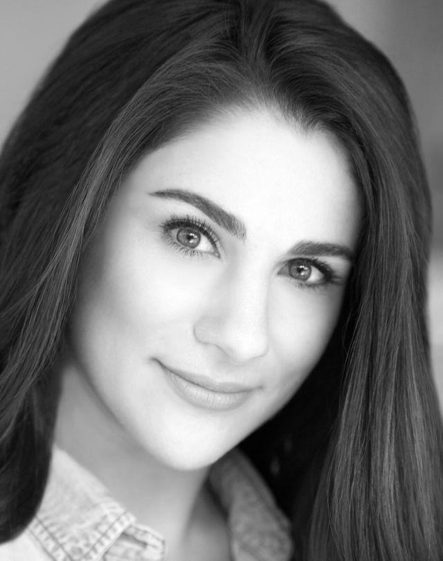 Picture of Gianna Yanelli