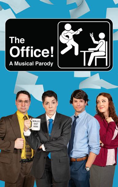 The Office! A Musical Parody