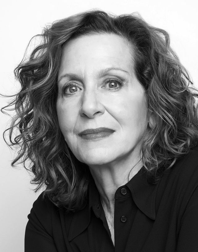 Picture of Betsy Aidem