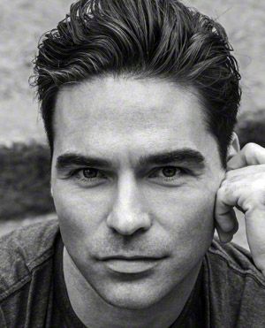 Picture of Alexander Quiroga