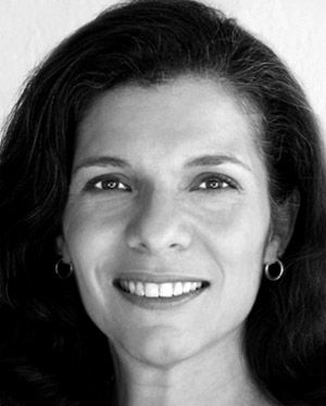 Picture of Blanca Camacho