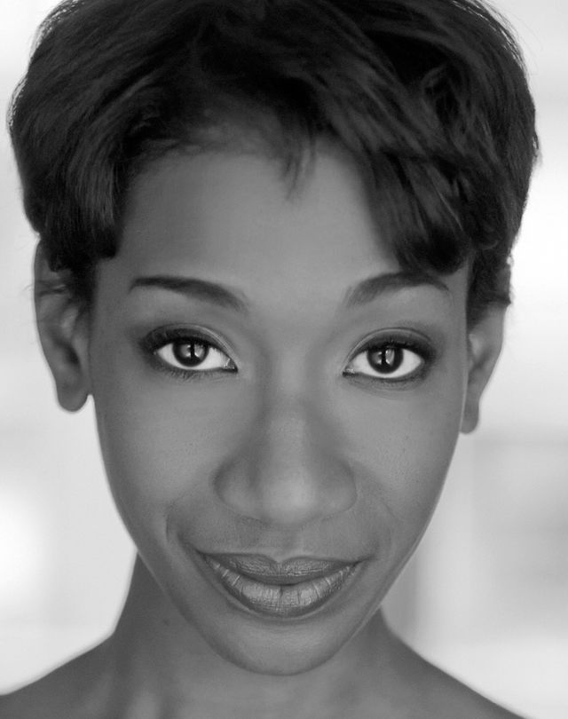 Picture of Paige Williams