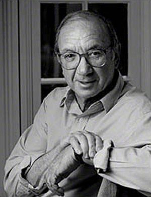 Picture of Neil Simon