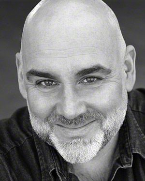 Picture of David Benoit