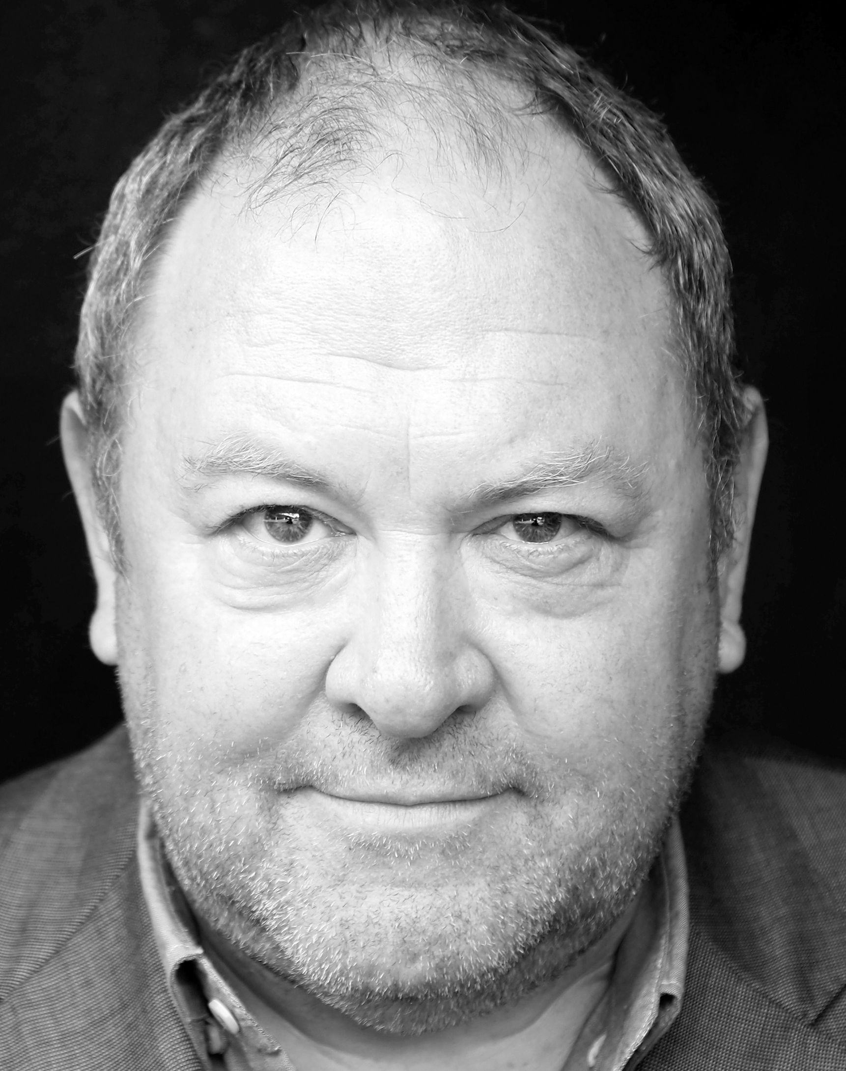 Picture of Mark Addy