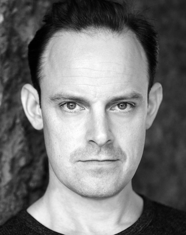 Picture of Harry Hadden Paton