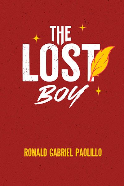 Logo of The Lost Boy