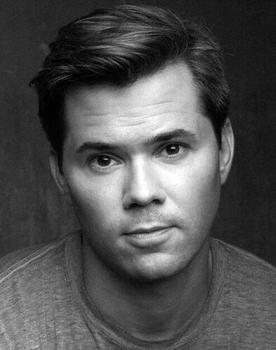 Picture of Andrew Rannells