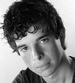 Picture of Adam Michael Kaufman