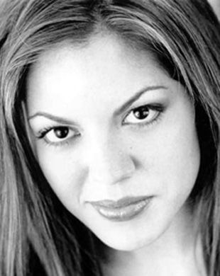 Picture of Sara Ramirez