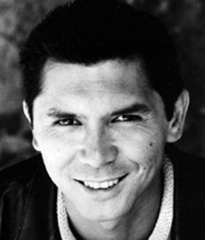 Picture of Lou Diamond Phillips
