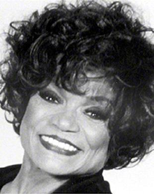 Picture of Eartha Kitt