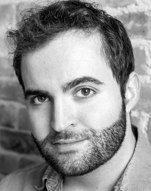 Picture of Matt Wood