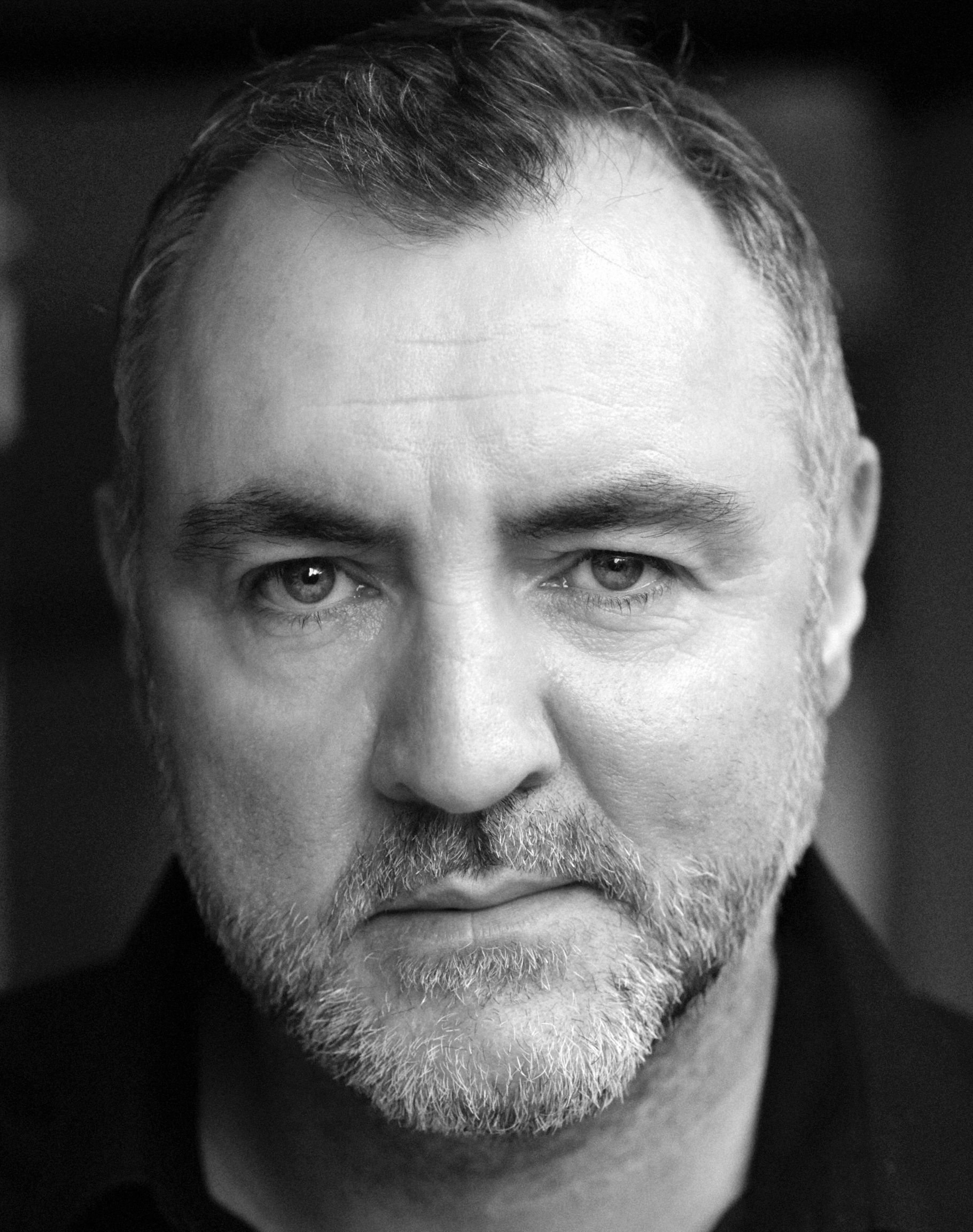 Picture of Glenn Speers