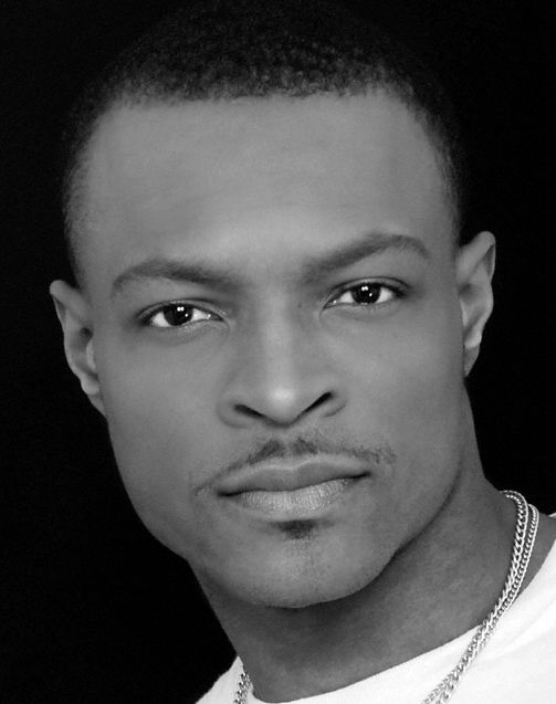 Picture of Rickey Tripp