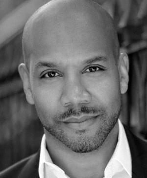 Picture of Darius de Haas