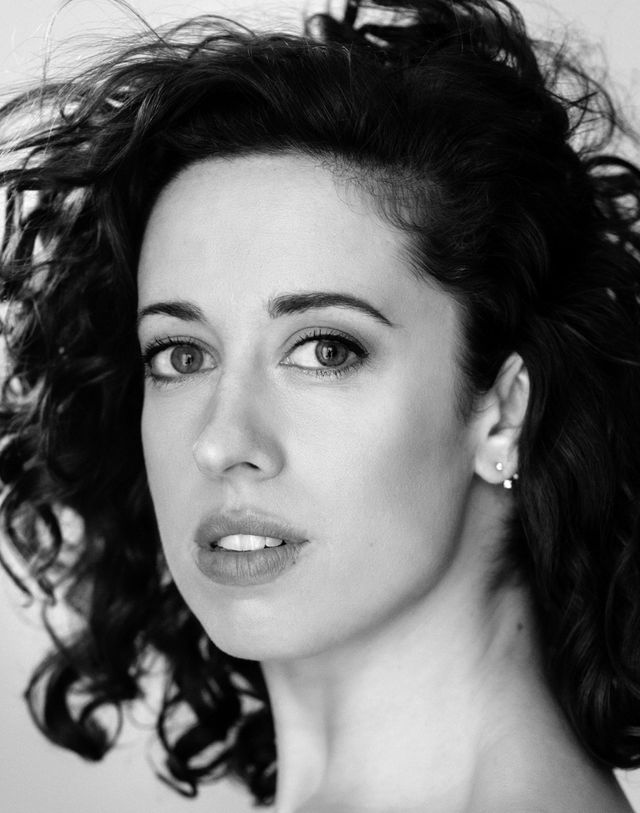 Picture of Mary Page