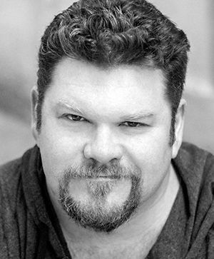 Picture of Daniel Stewart Sherman