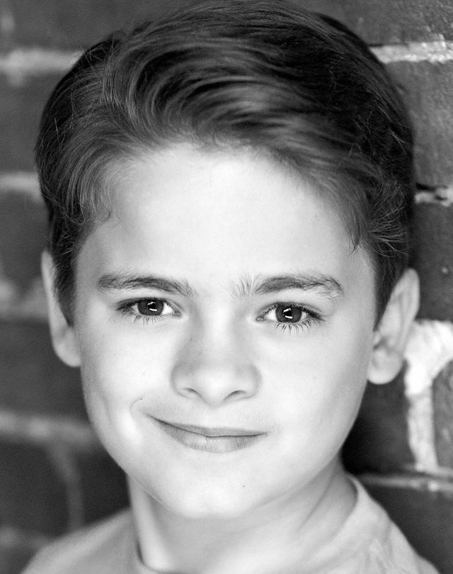 Picture of Will Coombs