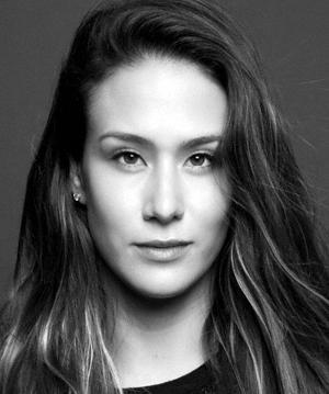 Picture of Ericka Hunter