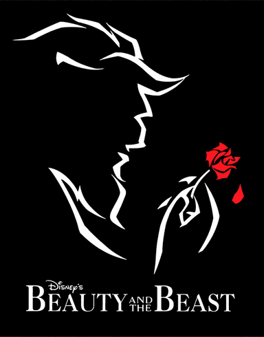 Disney's Beauty and The Beast - Official Licensing Version