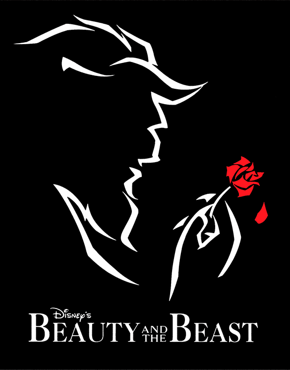 Logo of Beauty and the Beast