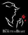 poster for Disney's Beauty and The Beast