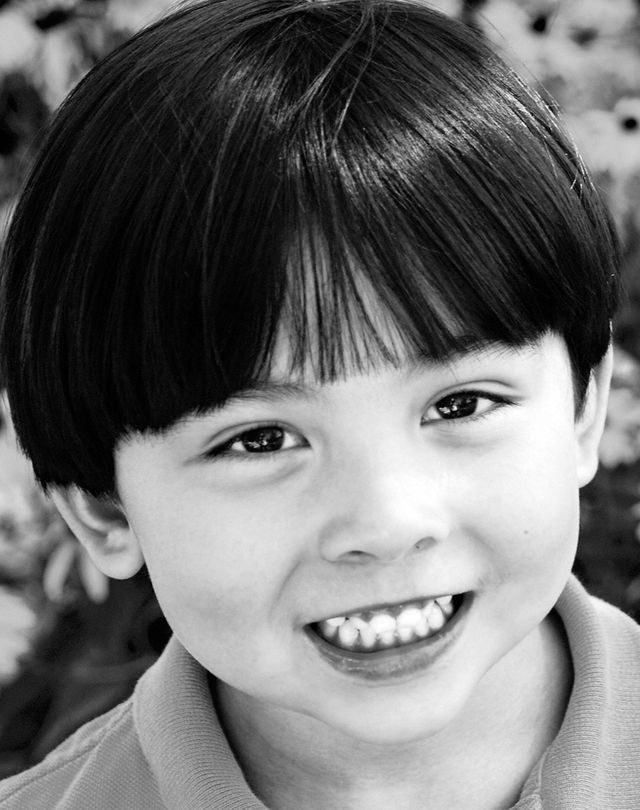 Picture of Gregory Ye