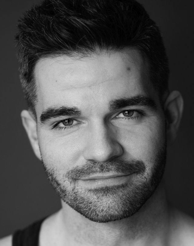 Picture of Eric Anthony Johnson