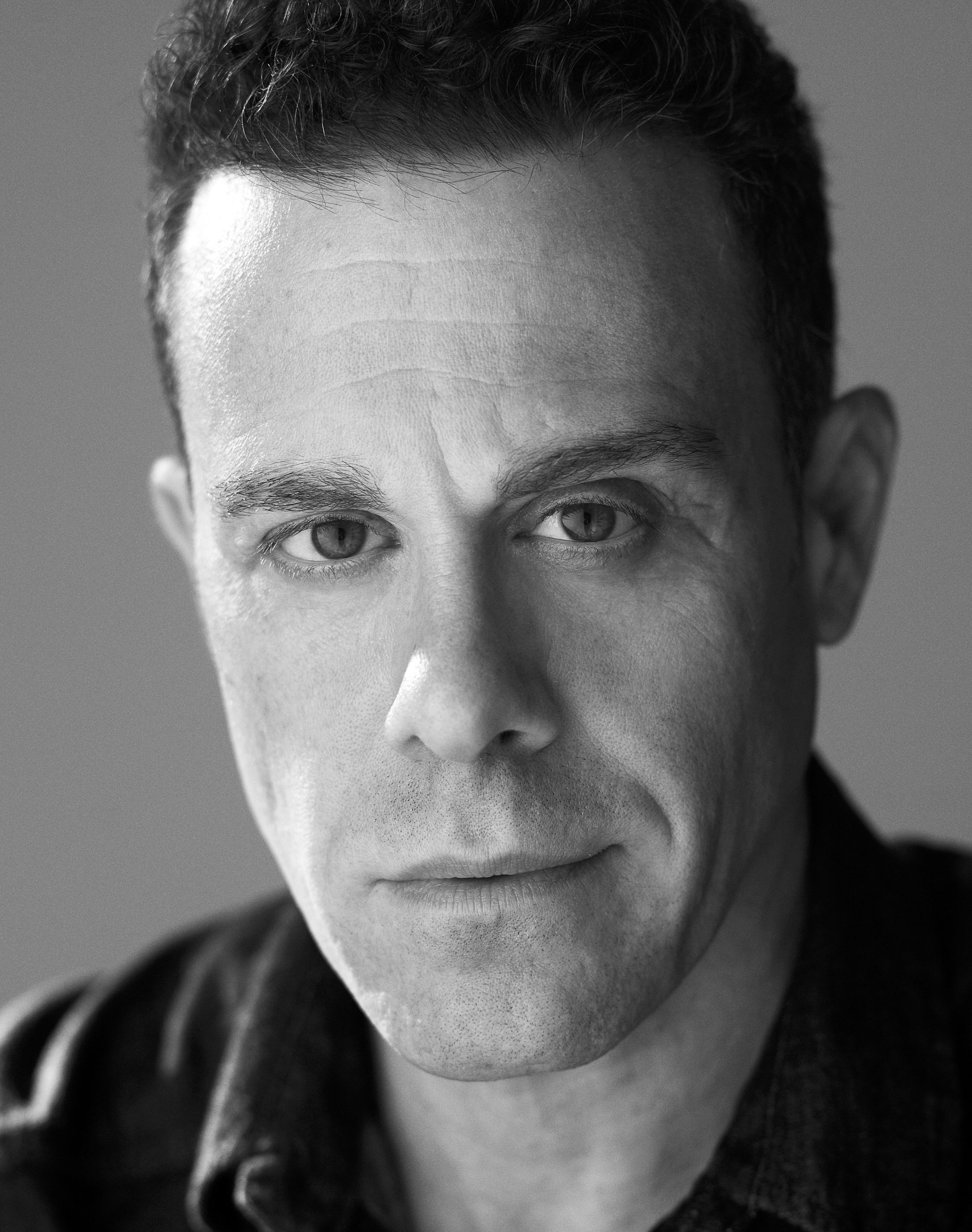 Picture of Matthew Rauch
