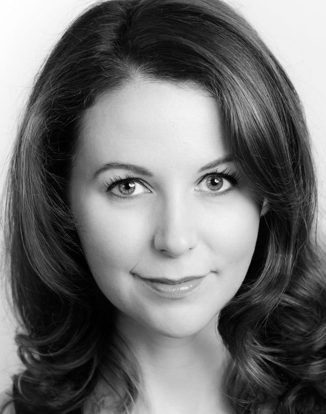 Picture of Kristen Smith Davis