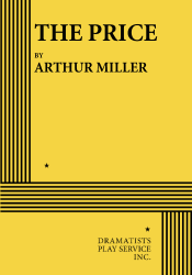 Logo of The Price