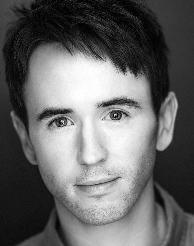 Picture of Garett Hawe