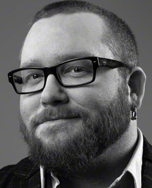 Picture of Aaron Walpole