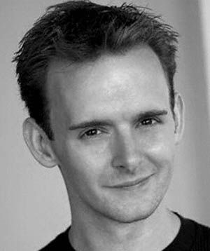 Picture of Scott Barnhardt