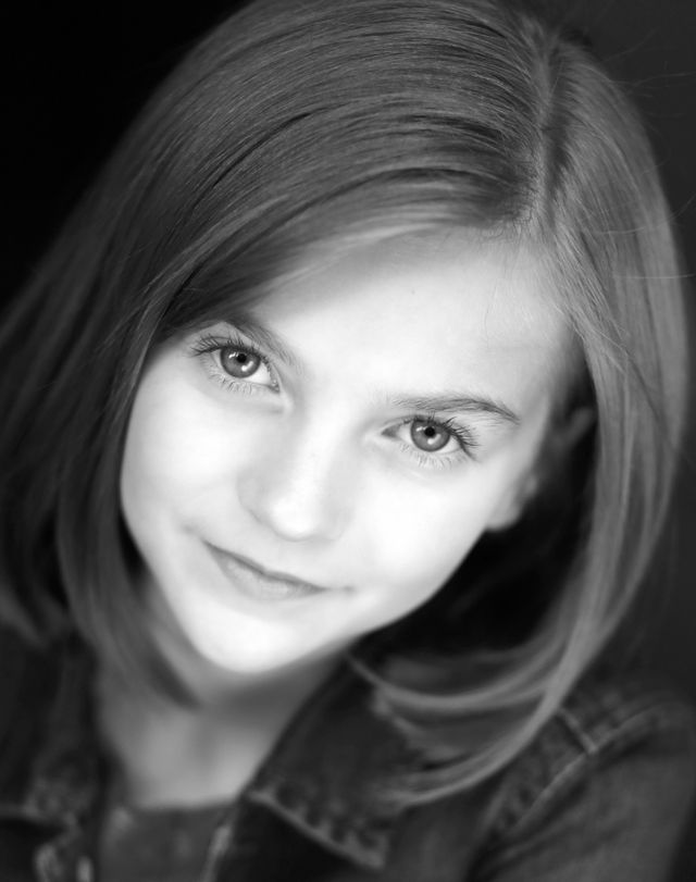 Picture of Carly Gold