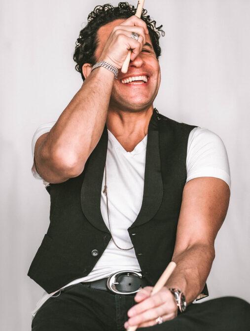 Picture of Andres Forero