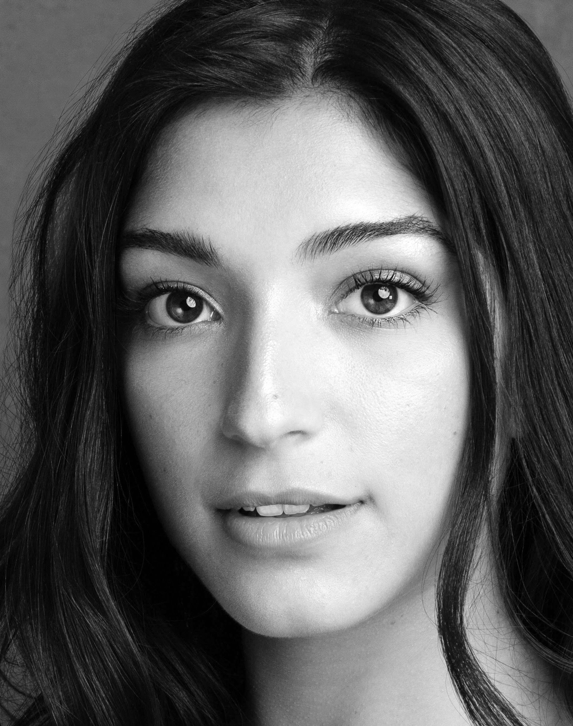Picture of Chiara Trentalange
