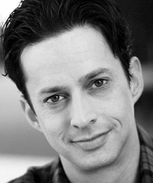 Picture of Spencer Moses