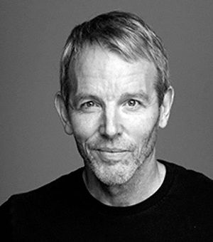 Picture of Stephen Bogardus