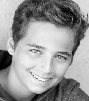 Picture of Ethan Khusidman