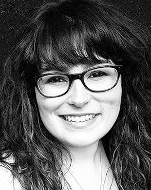 Picture of Leah J. Loukas