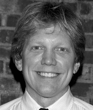 Picture of Rob Bowman