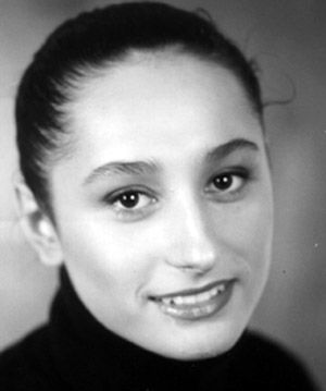 Picture of Michela Meazza