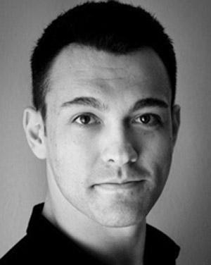 Picture of Damon Sugden