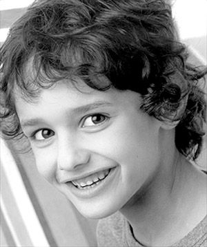 Picture of Michael Tommer