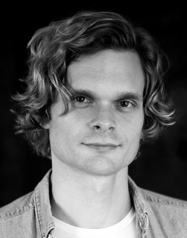 Picture of Andrew Durand