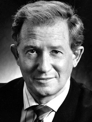 Picture of Harvey Hohnecker