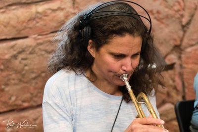 Picture of Liesl Whitaker