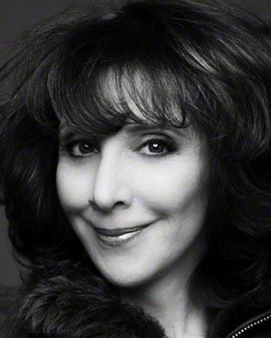 Picture of Andrea Martin